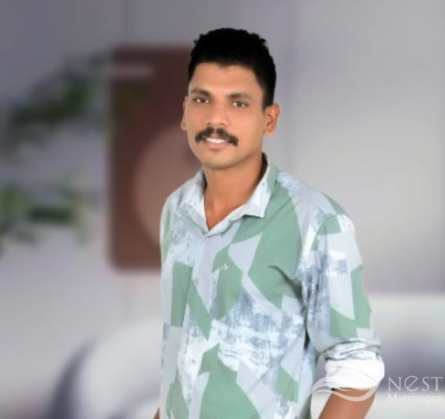 UMESH K.U